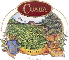 CUABA CIGAR