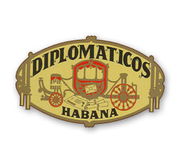 DIPLOMATICOS CIGAR