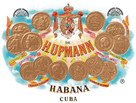 H.UPMANN CIGAR