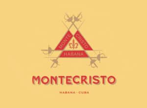 MONTECRISTO CIGAR