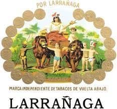 POR LARRANAGA CIGAR