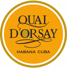 QUAI D ORSAY CIGAR