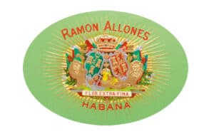 RAMON ALLONES CIGAR