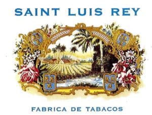 SAINT LUIS REY CIGAR