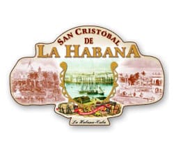 SAN CRISTOBAL CIGAR