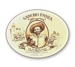 SANCHO PANZA CIGAR